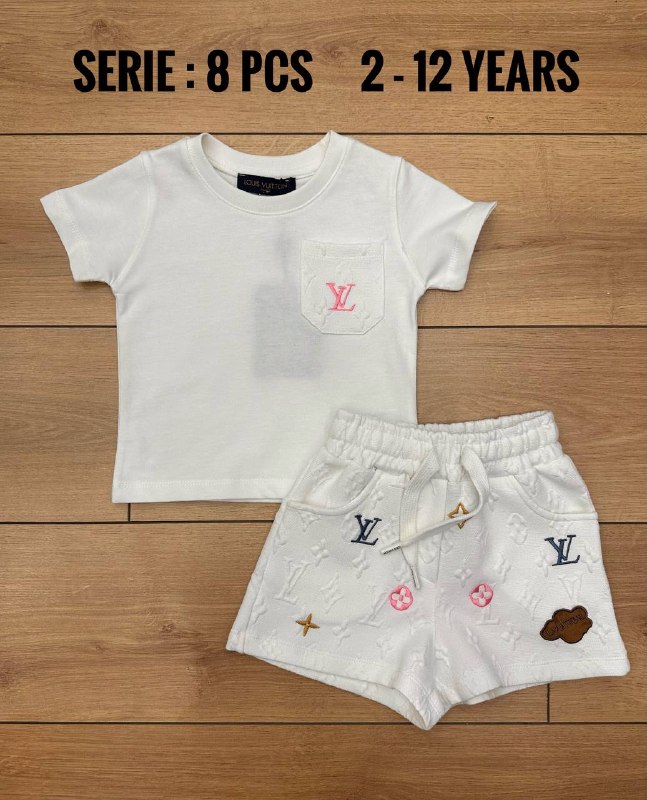 Kids' Set — TGqXvs6oGUnw