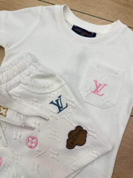 Kids' Set — TGqXvs6oGUnw view 2