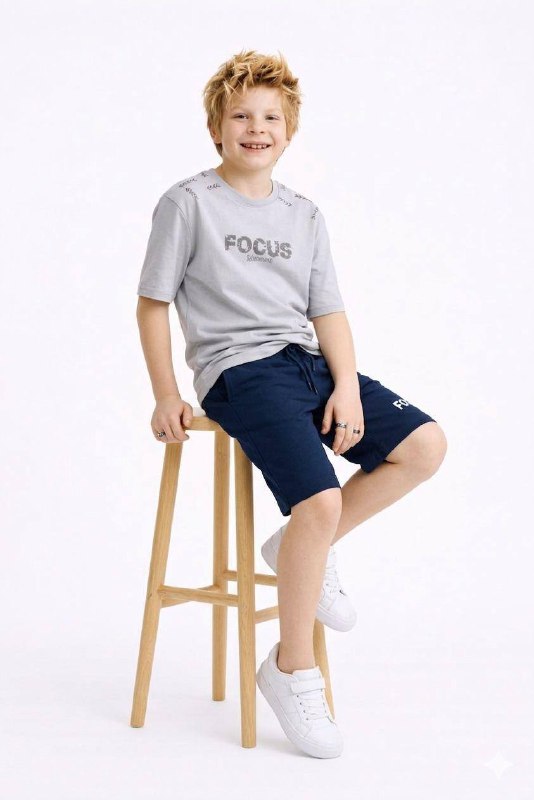Kids' Set — TGqXxXtMfD1N view