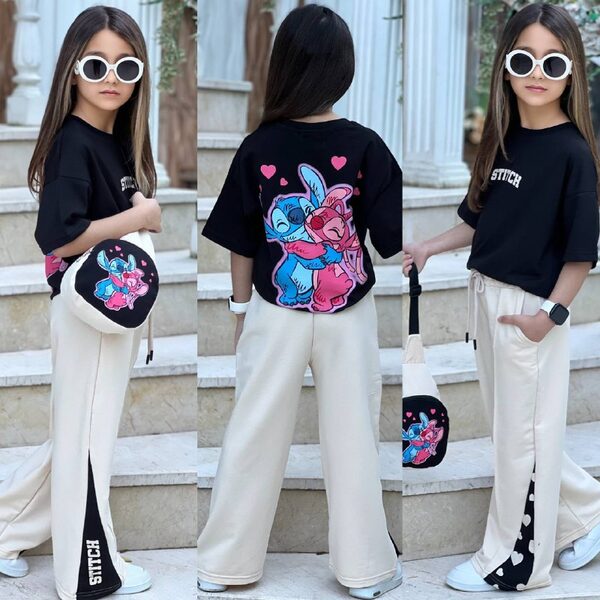 Kids' Set — TGqZJoaY9-Hn