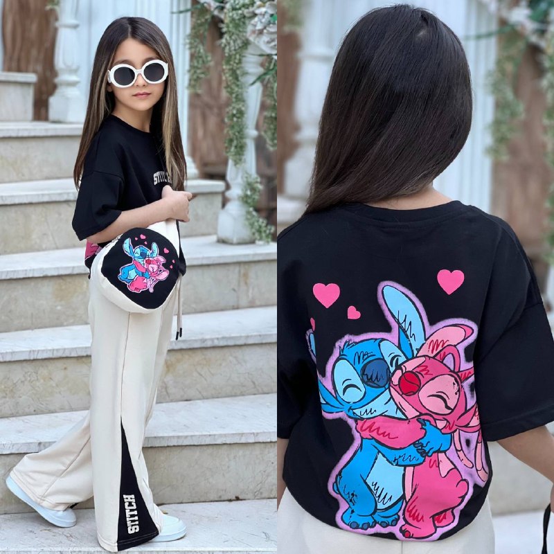 Kids' Set — TGqZJoaY9-Hn view