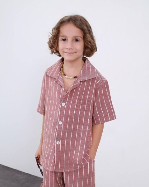 Kids' Set — TGqdkImpER6Y view 2