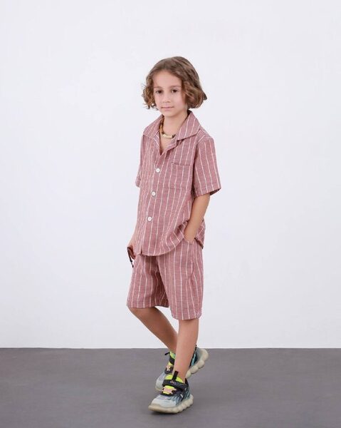 Kids' Set — TGqdkImpER6Y view 3