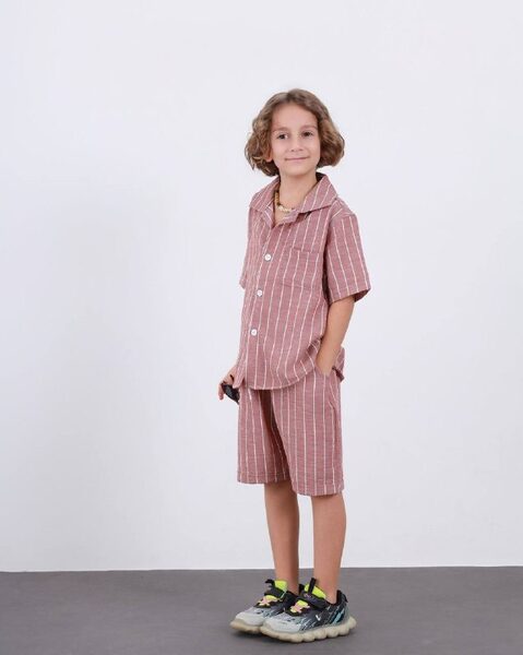 Kids' Set — TGqdkImpER6Y view 4