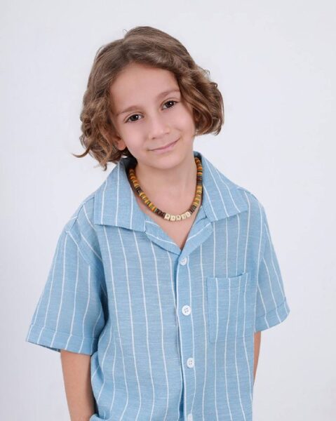 Kids' Set — TGqdkImpER6Y view 5