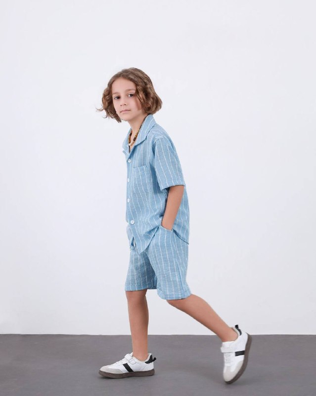 Kids' Set — TGqdkImpER6Y view