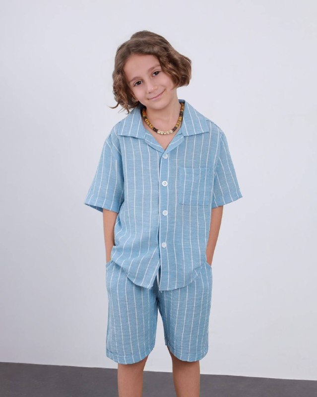 Kids' Set — TGqdkImpER6Y view