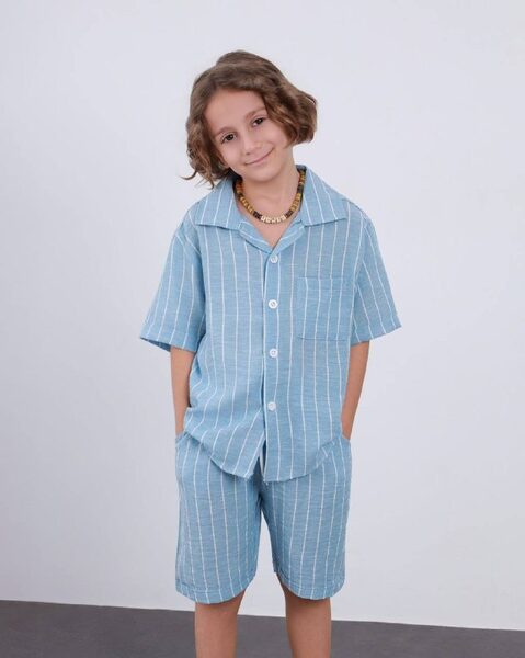 Kids' Set — TGqdkImpER6Y view 8