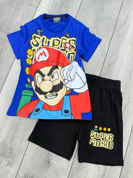 Kids' Set — TGqfuiBOHu_5 view 2