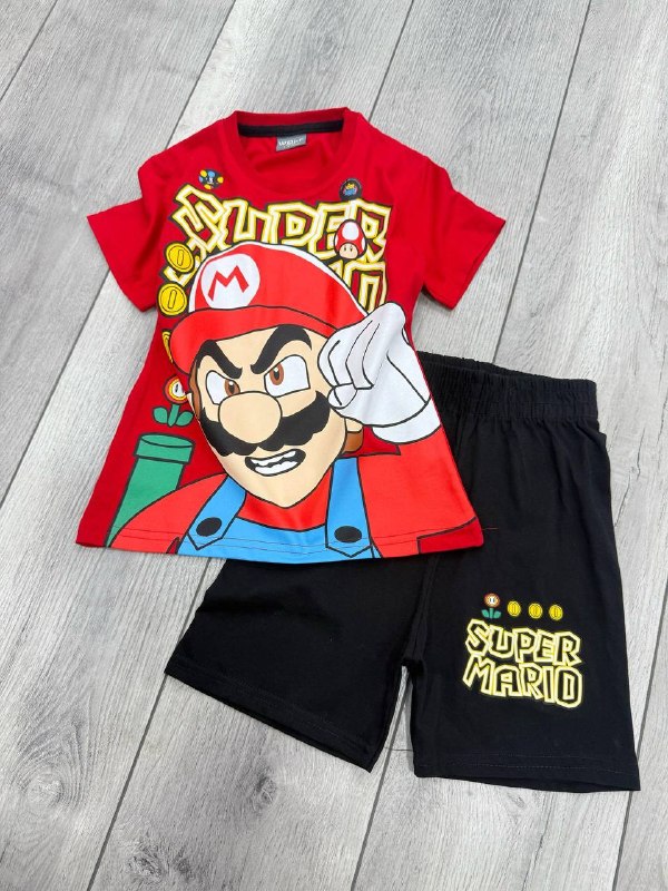 Kids' Set — TGqfuiBOHu_5 view