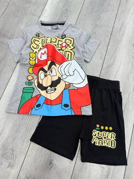 Kids' Set — TGqfuiBOHu_5 view 4