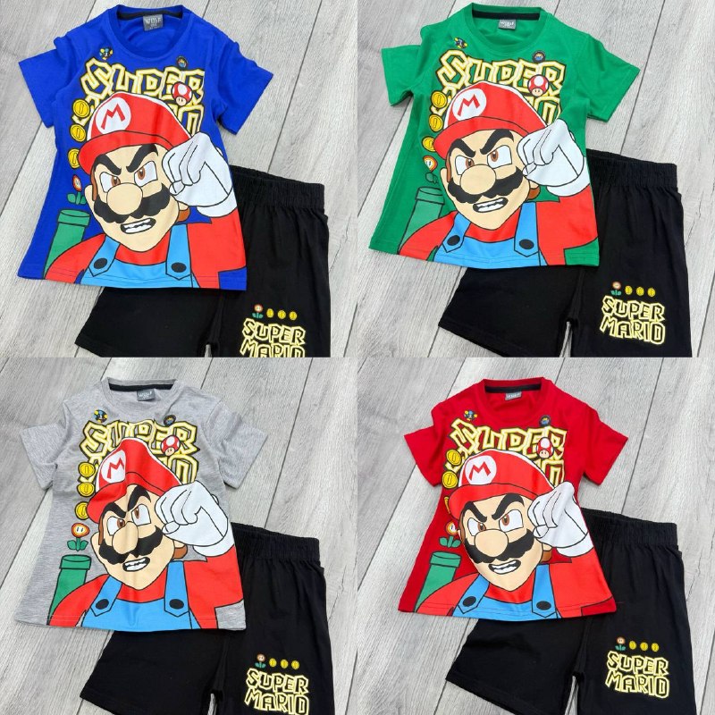 Kids' Set — TGqfuiBOHu_5 view