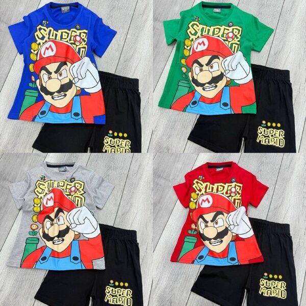 Kids' Set — TGqfuiBOHu_5 view 5