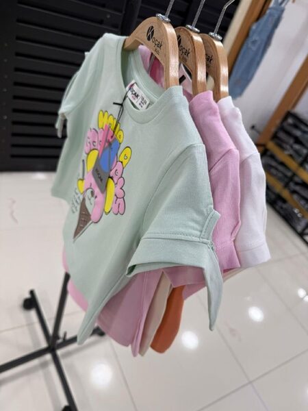 Kids' Set — TGqgG0vwMD8- view 5
