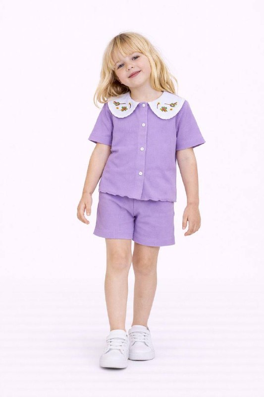 Kids' Set — TGqjOsbQNKoC view