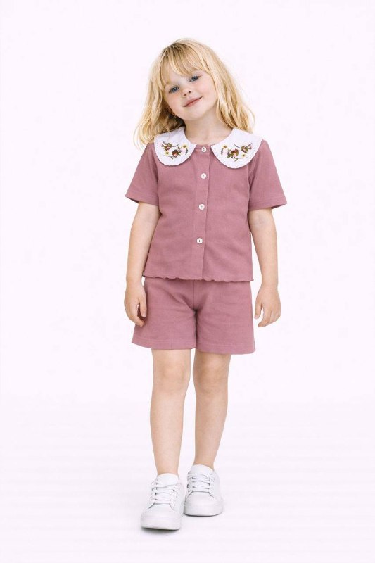 Kids' Set — TGqjOsbQNKoC view