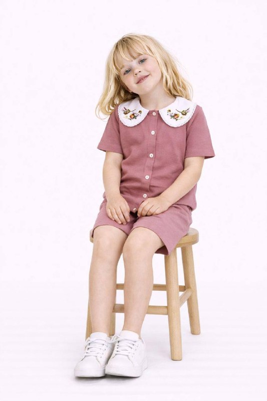 Kids' Set — TGqjOsbQNKoC view