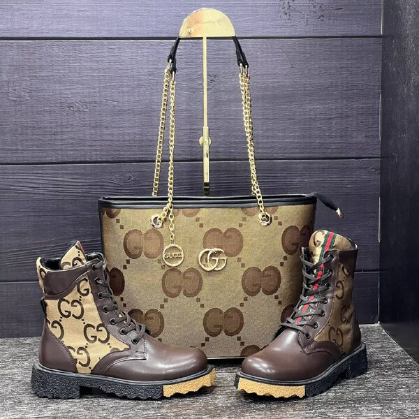 Women's Shoes — TGqkvdVQnPXv view 3