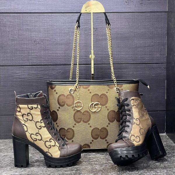 Women's Shoes — TGqkvdVQnPXv view 5