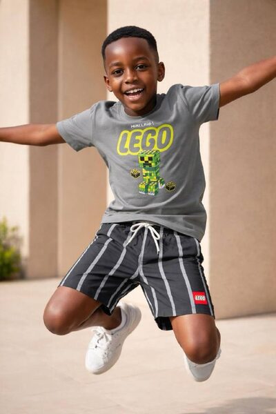 Kids' Set — TGqlgdCToN_T view 3