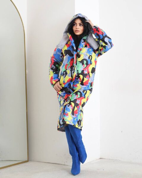 Apparel — TGqsYZkTeje- view 3