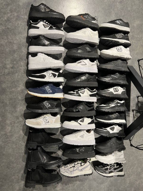 Men's Sneakers — TGqxGMGBq9YK