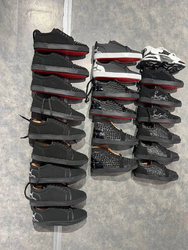 Men's Sneakers — TGqxGMGBq9YK view