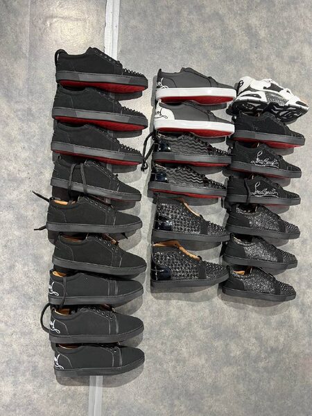 Men's Sneakers — TGqxGMGBq9YK view 3