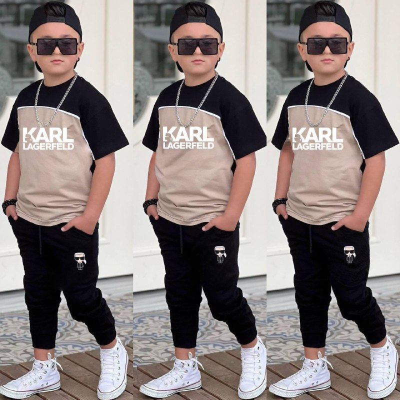 Kids' Set — TGr0mP3eD-5m