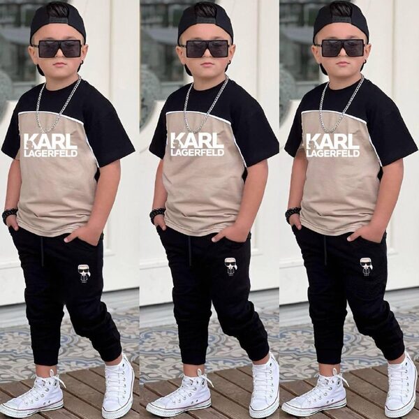 Kids' Set — TGr0mP3eD-5m
