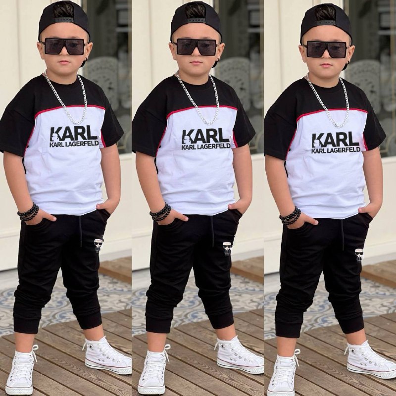 Kids' Set — TGr0mP3eD-5m view
