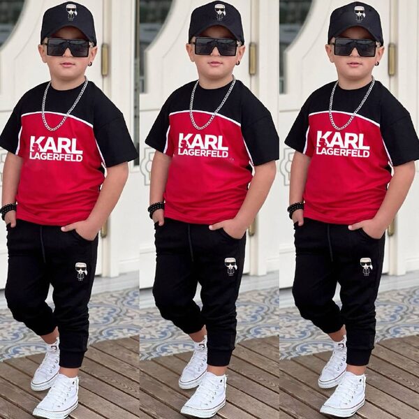 Kids' Set — TGr0mP3eD-5m view 3