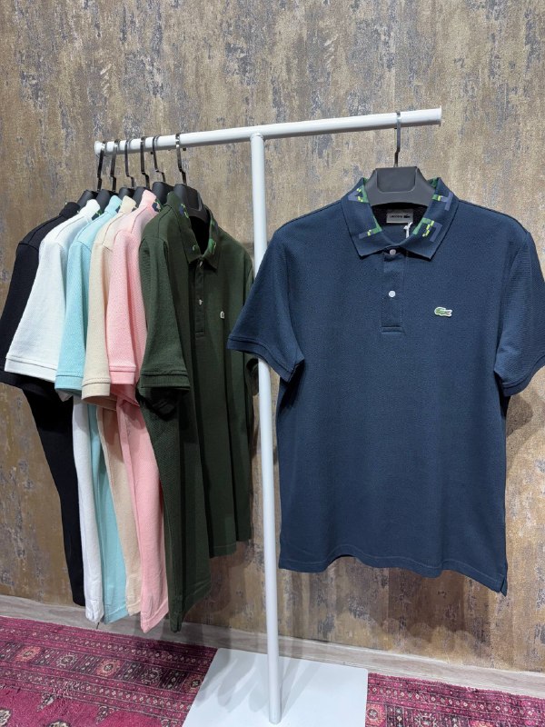 Apparel — TGr3DKTLovuD