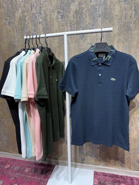 Apparel — TGr3DKTLovuD