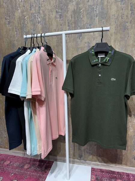 Apparel — TGr3DKTLovuD view 2