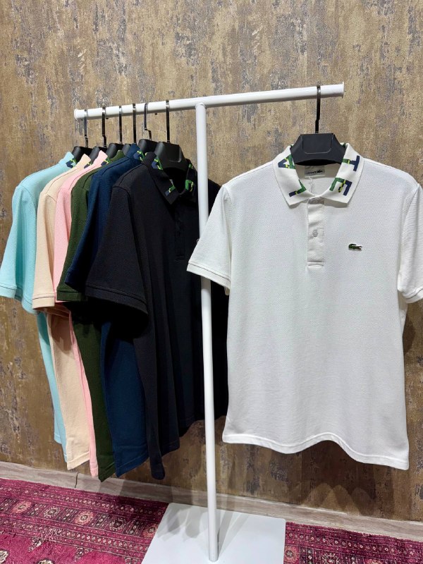 Apparel — TGr3DKTLovuD view