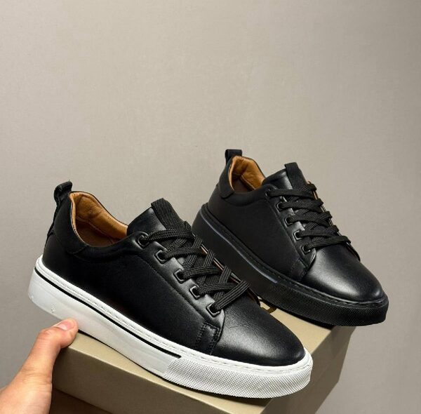 Men's Sneakers — TGr6GElTgtYW view 5