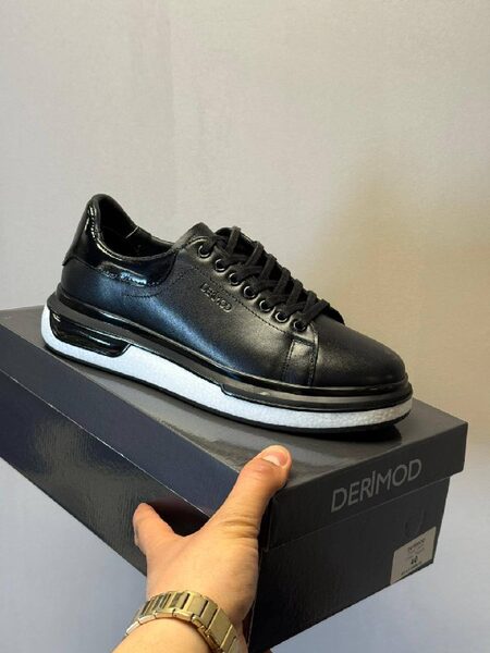 Men's Sneakers — TGr6GElTgtYW view 6