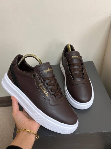 Men's Sneakers — TGr81yDMa7KX view 2