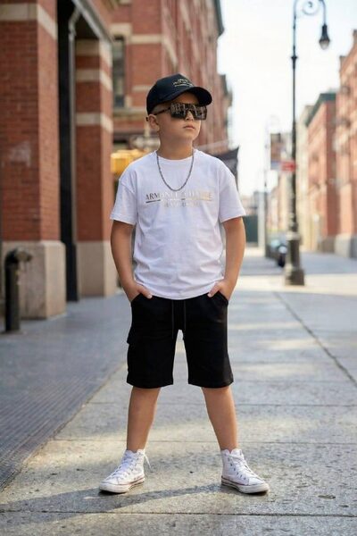 Kids' Set — TGr9yCr8BwLa view 2