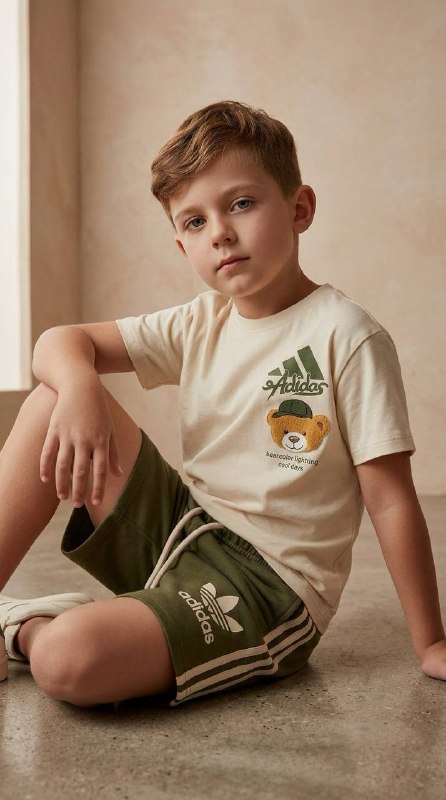 Kids' Set — TGrA71EcEB6c