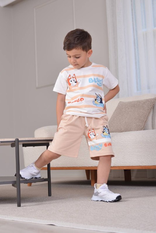 Kids' Set — TGrDlmJNLc5Z