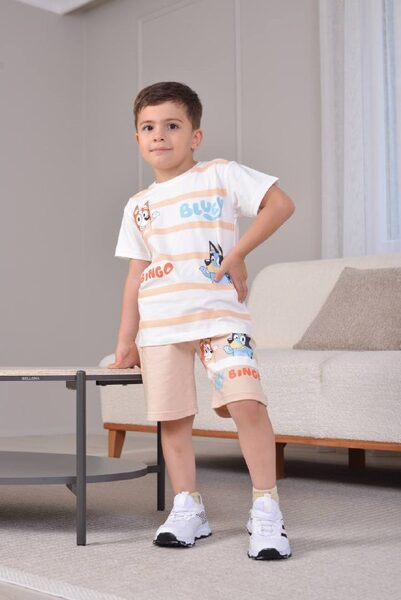 Kids' Set — TGrDlmJNLc5Z view 2