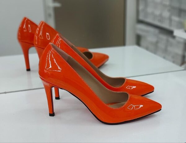 Women's Shoes — TGrHrVK45jMX