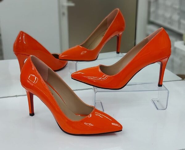 Women's Shoes — TGrHrVK45jMX view 2