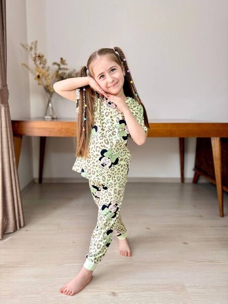 Kids' Set — TGrJSg1SVWDd view 2