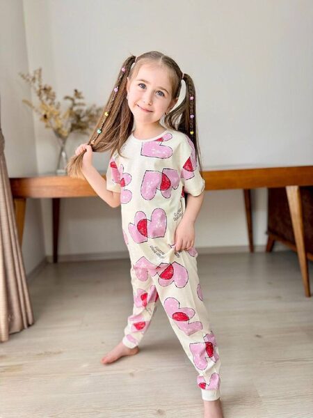 Kids' Set — TGrJSg1SVWDd view 3
