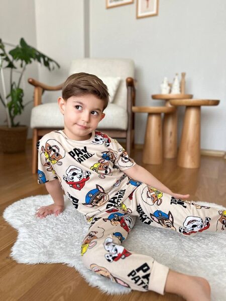 Kids' Set — TGrJSg1SVWDd view 4