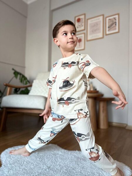 Kids' Set — TGrJSg1SVWDd view 5