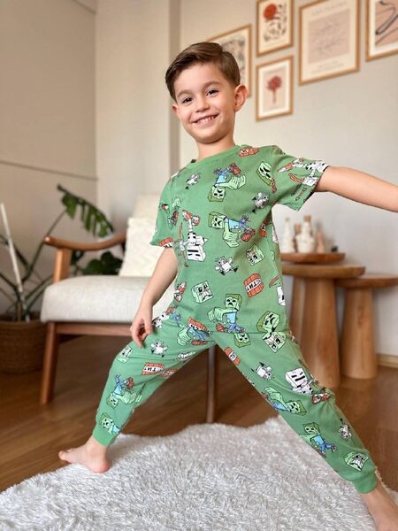 Kids' Set — TGrJSg1SVWDd view 7